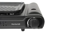 Etna Gasbarbecue