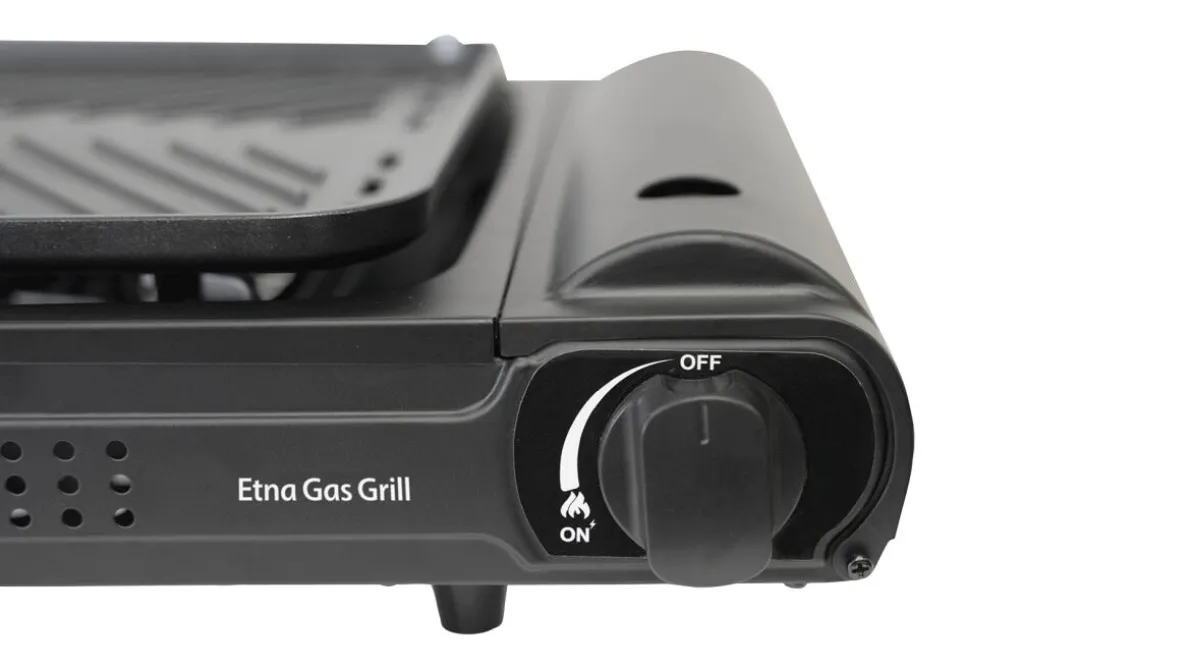 Etna Gasbarbecue