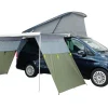 Fallcrest Tarp Set zijpanelen