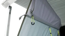 Fallcrest Tarp Set zijpanelen