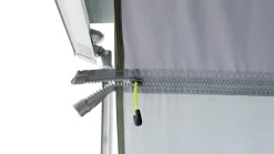Fallcrest Tarp Set zijpanelen