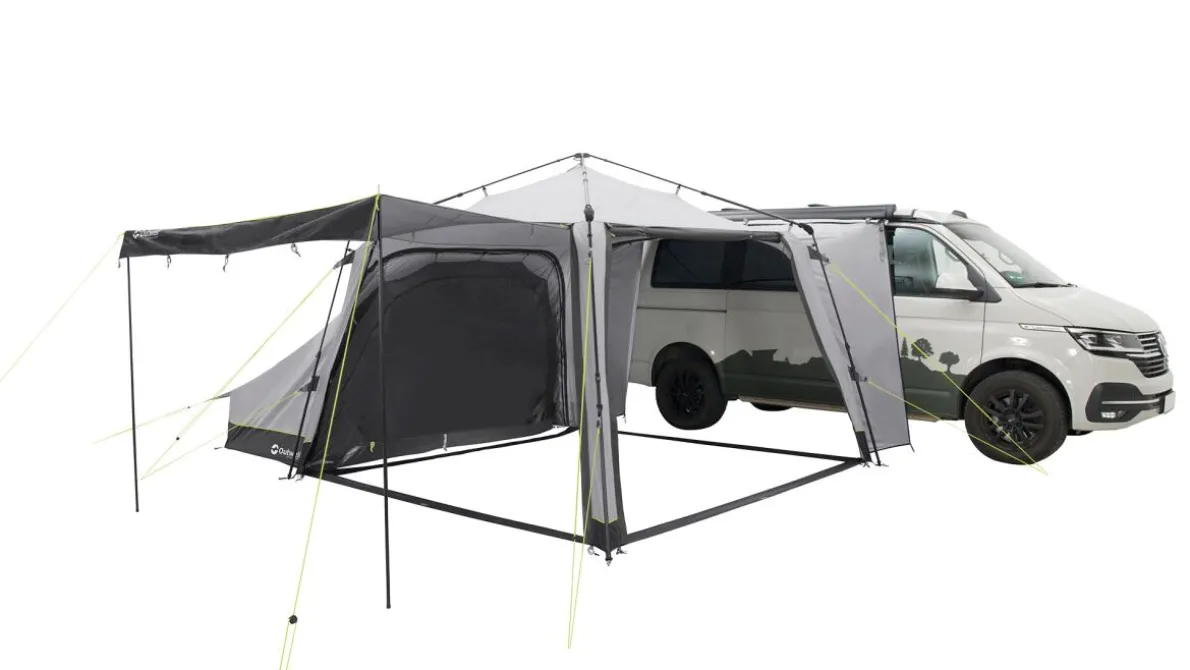 Fastlane 300 Shelter