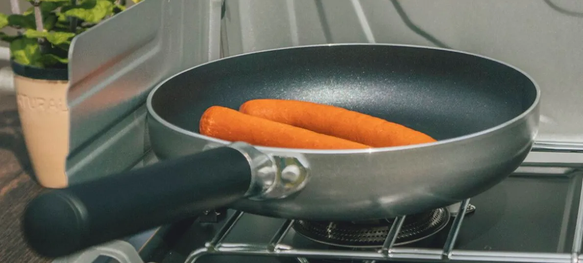 Feast keramische pan 24 cm