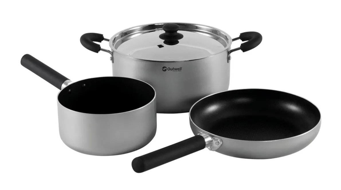 Feast keramische pannenset L