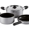 Feast keramische pannenset M