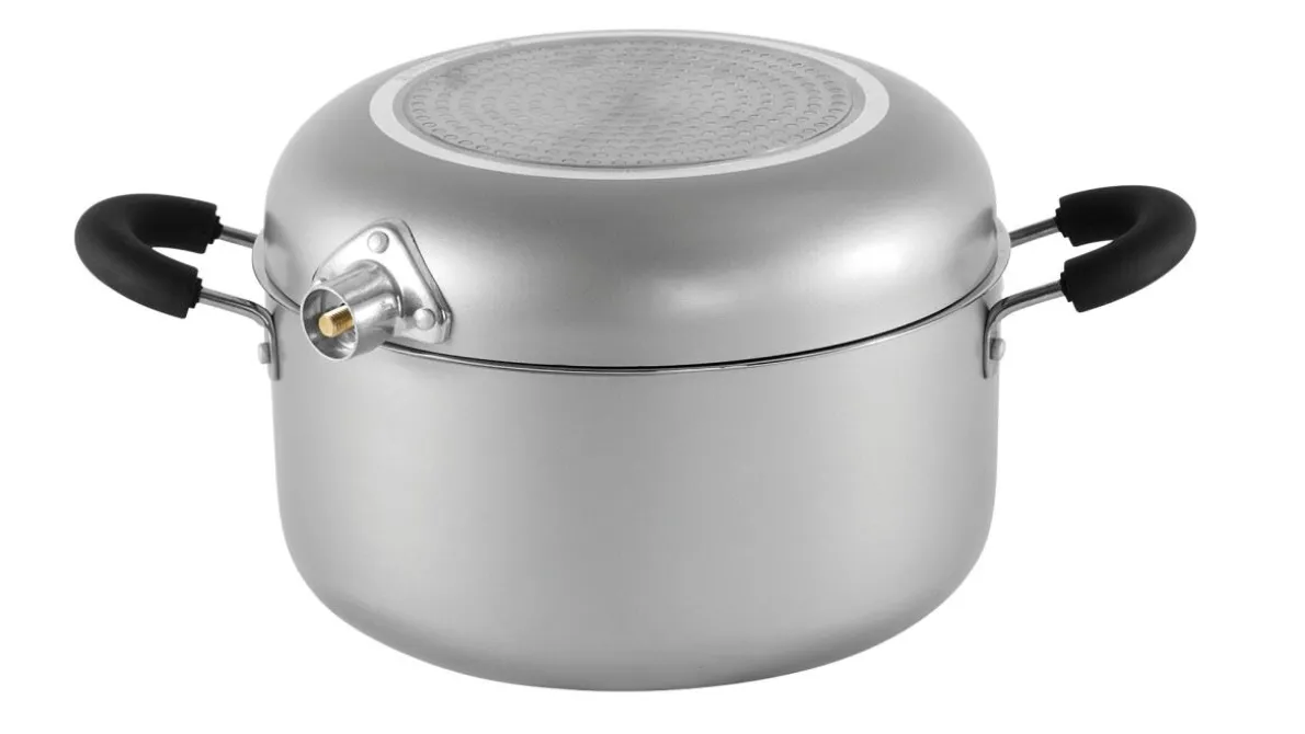 Feast keramische pannenset L