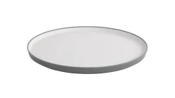 Gala 4 persoons serviesgoed set Grey Mist