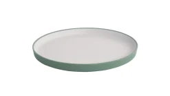 Gala 2 persoons serviesgoed set Shadow Green