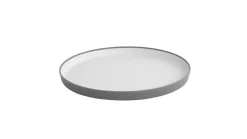 Gala 4 persoons serviesgoed set Grey Mist