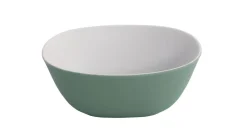 Gala 2 persoons serviesgoed set Shadow Green