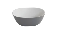 Gala 2 persoons serviesgoed set Grey Mist