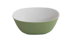 Gala 4 persoons serviesgoed set Shadow Green