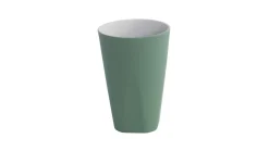 Gala 2 persoons serviesgoed set Shadow Green