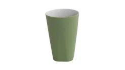 Gala 4 persoons serviesgoed set Shadow Green