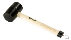 Houten tenthamer 16oz