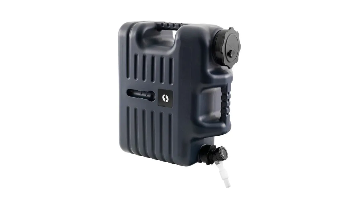 Hydration Watertank 18L