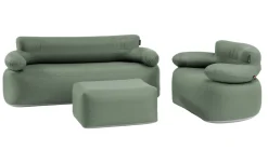 Laze Opblaasbare Set