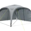 Lounge  L Zijwand met rits, 2 stukken