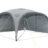 Lounge XL Zijwand met rits, 2 stukken