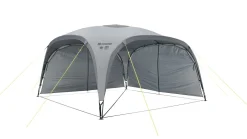 Lounge XL Zijwand met rits, 2 stukken