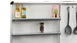 Magante keukentafel