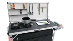 Magante keukentafel