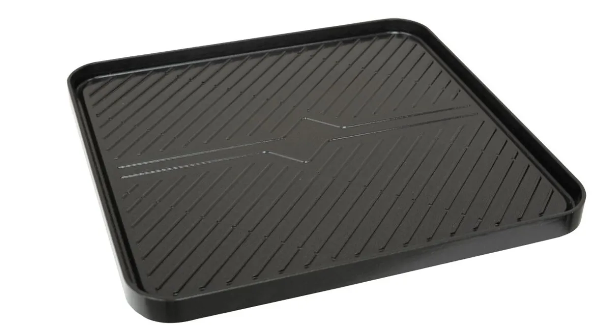 Merapi Pro grillplaat