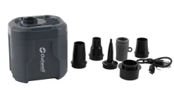 Mistral oplaadbare pomp