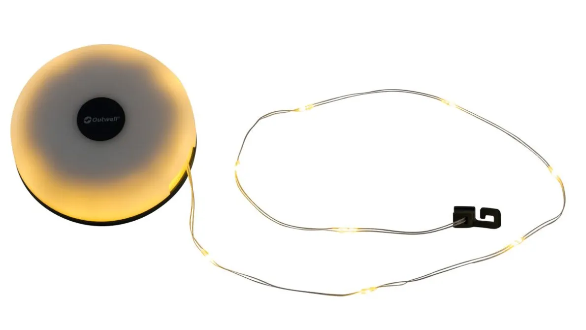Moonstone Stringlight lantaarn