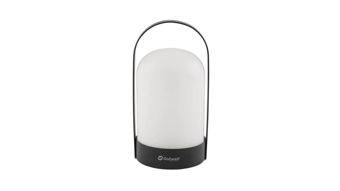 Oberon Lamp