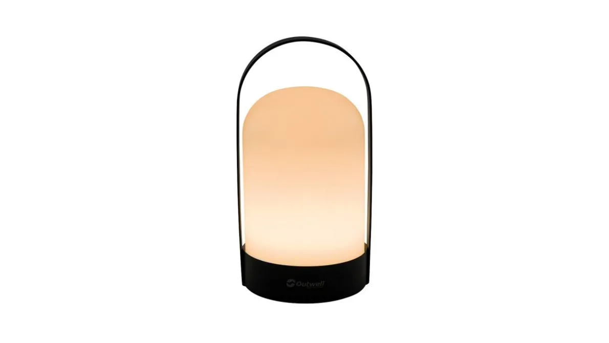 Oberon Lamp