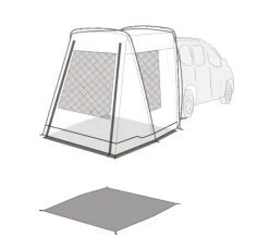 Ondertapijt Dunecrest S