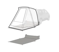 Ondertapijt Lux Sandcrest S