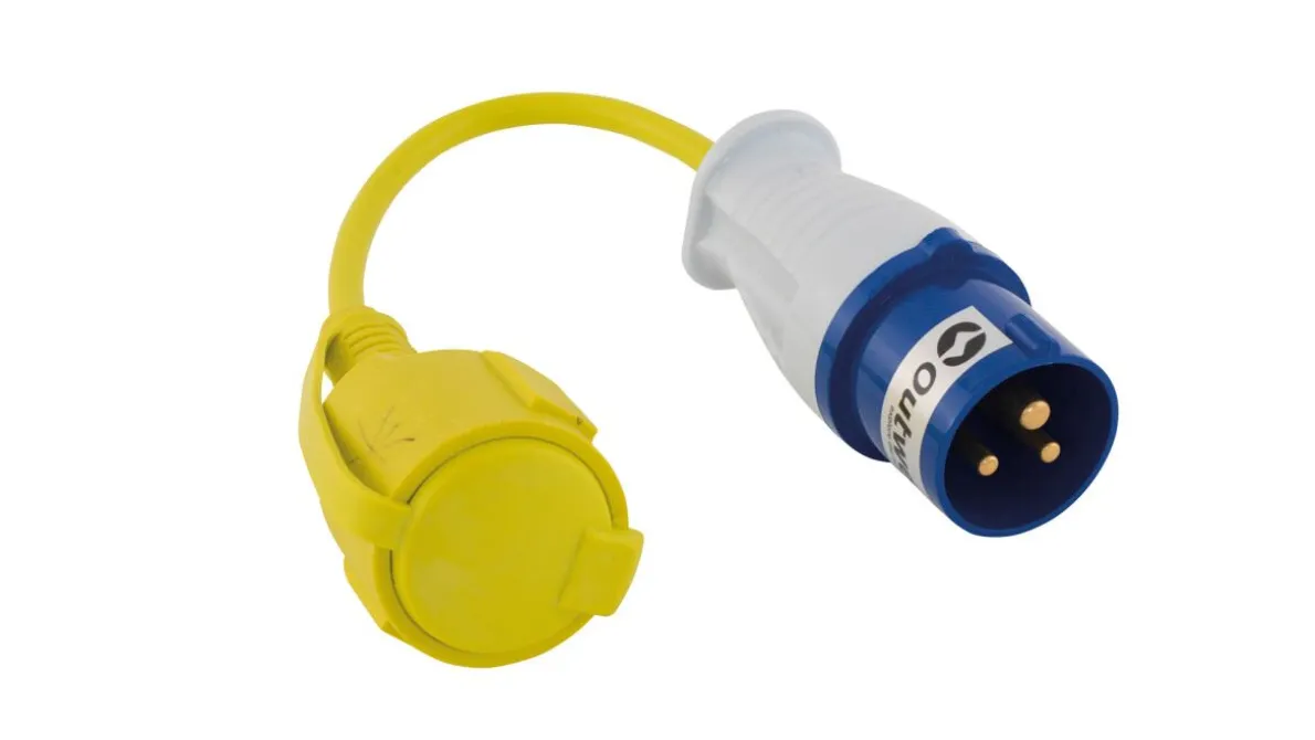 Opus conversiecontactdoos 0,3 m