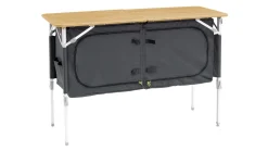 Padres dubbele  opbergmeubel