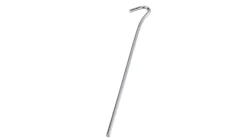 Pen met haak 18 cm