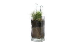 Pen met haak 18 cm