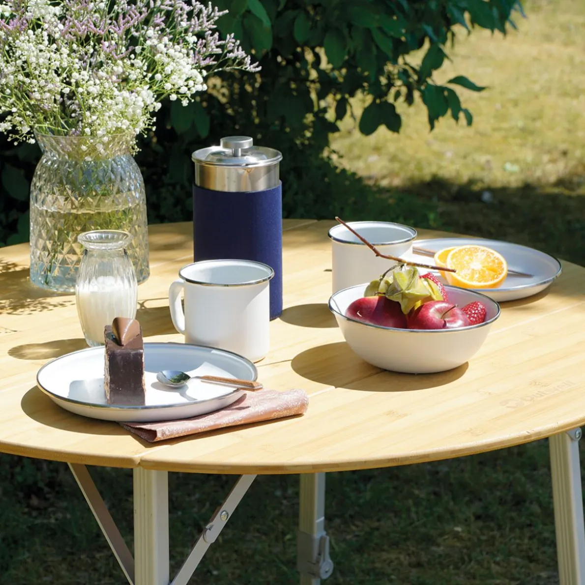 2-persoons eetset Delight