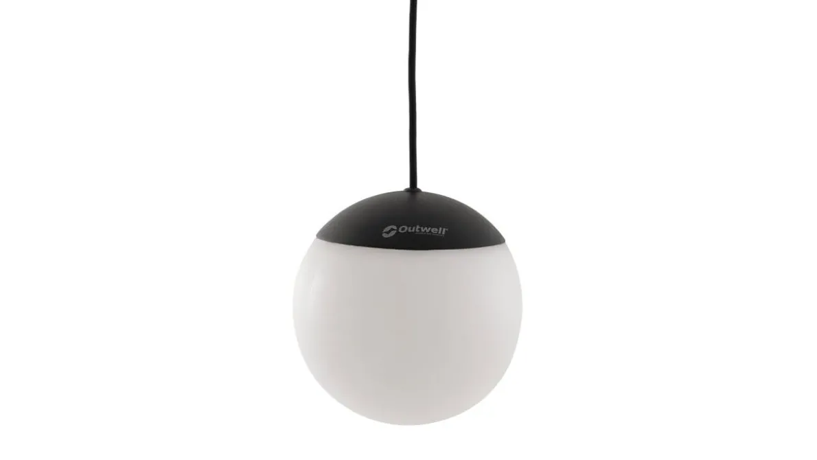 Rigel lamp