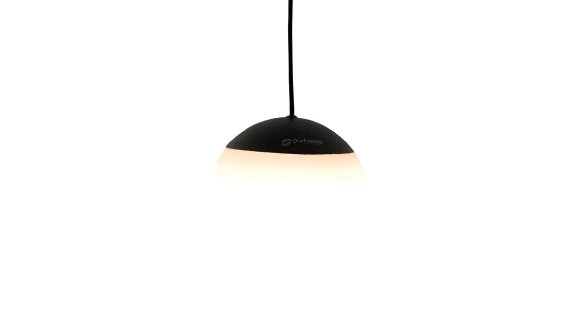 Rigel lamp