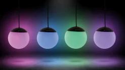 Rigel lamp