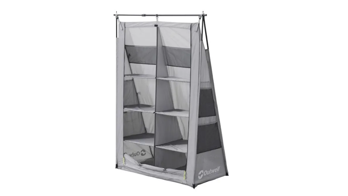 Ryde Tent Opbergruimte