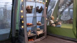 Ryde Tent Opbergruimte