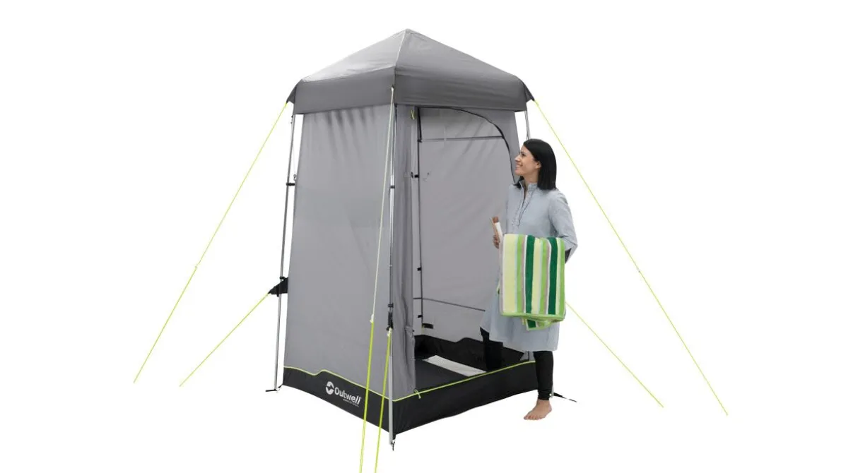 Seahaven Comfort Station Single