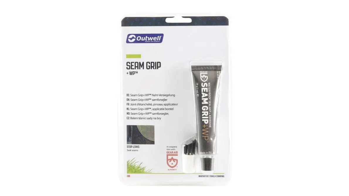 Seam Grip WP - naadafdichting