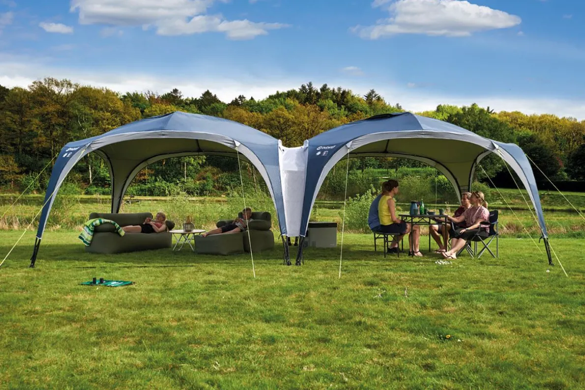Summer Lounge XL
