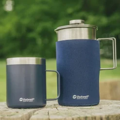 Taster Thermosmok