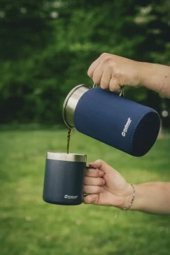 Taster Thermosmok