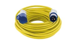 Taurus CEE campingkabel H07RN-F 3G2.5 25 m.