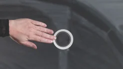 Tenacious Tape Mesh Reparatie Pleisters